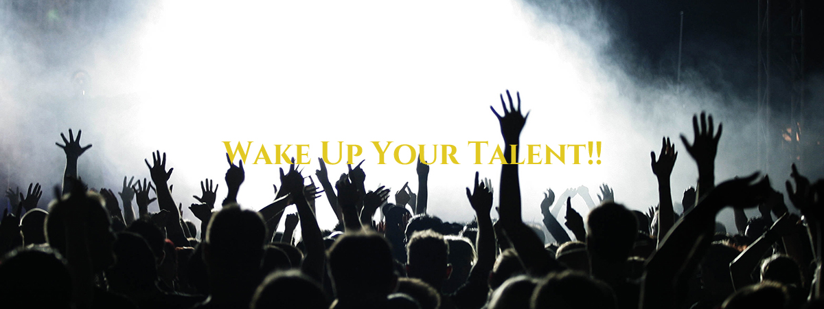 Make Up Your Talent!!