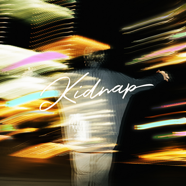 Kidnap／ナカオカイ