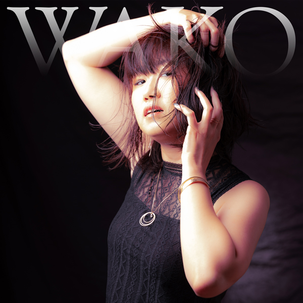 WAKO 2nd Single『あなたのなまえをよんでる』【デジタル配信】