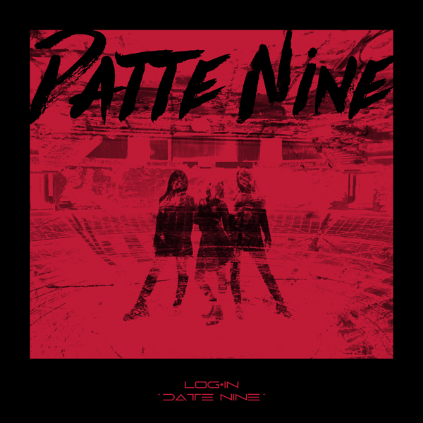 LOG*IN New Single『Datte Nine』【デジタル盤】